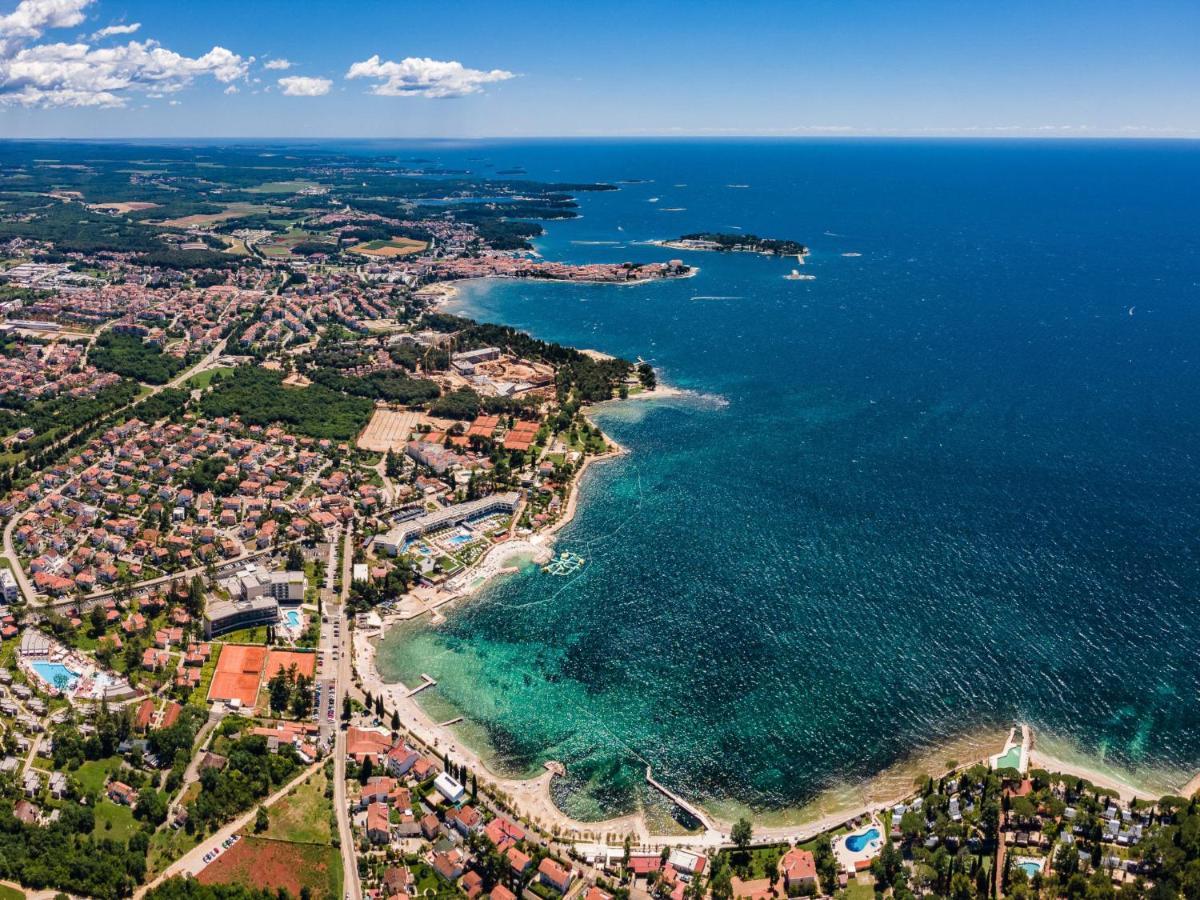 Apartment Ivanka By Interhome Poreč Eksteriør billede