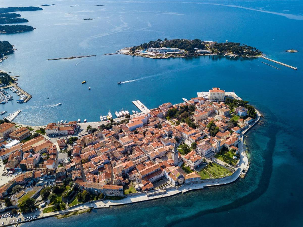 Apartment Ivanka By Interhome Poreč Eksteriør billede