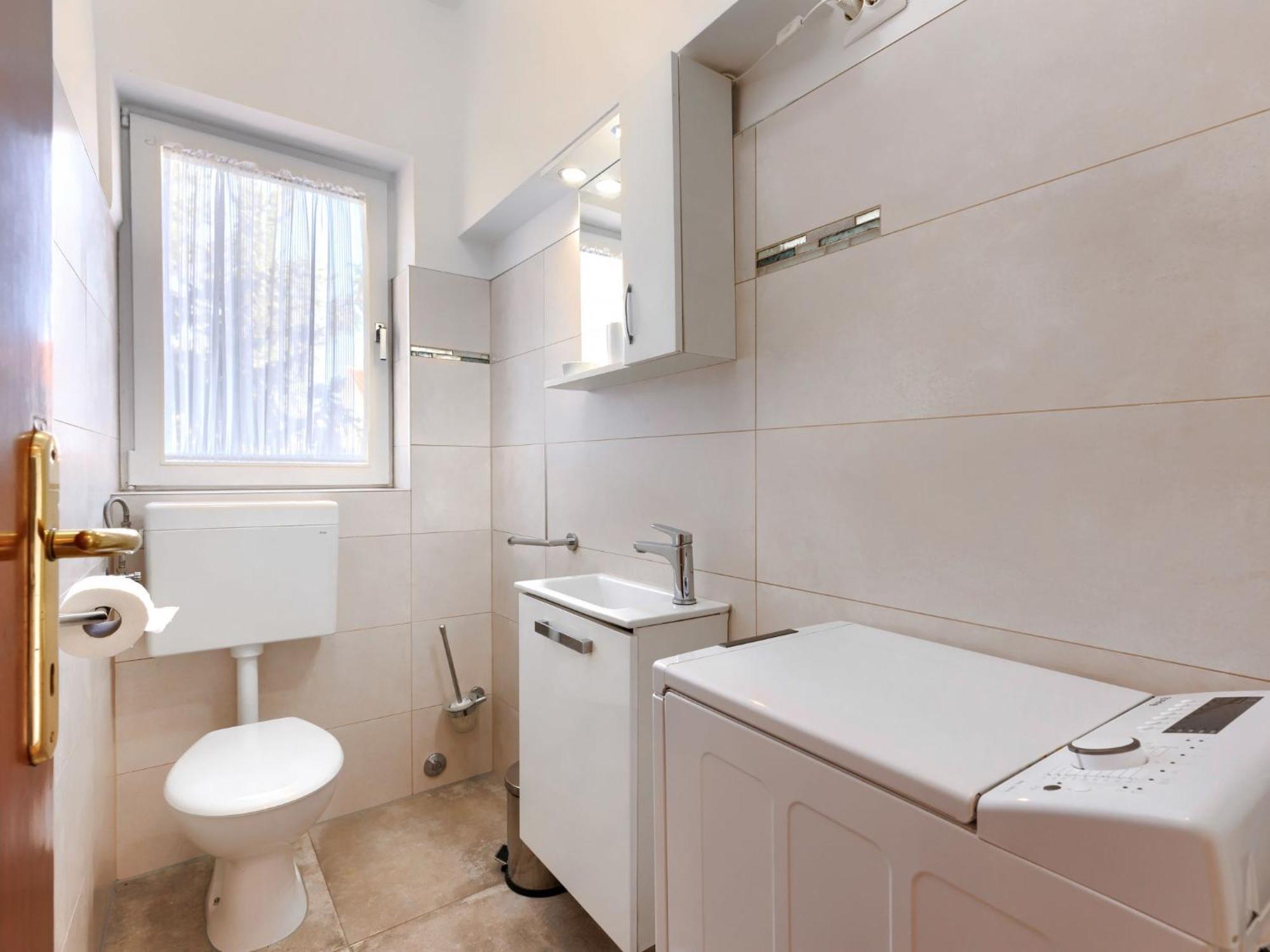Apartment Ivanka By Interhome Poreč Eksteriør billede