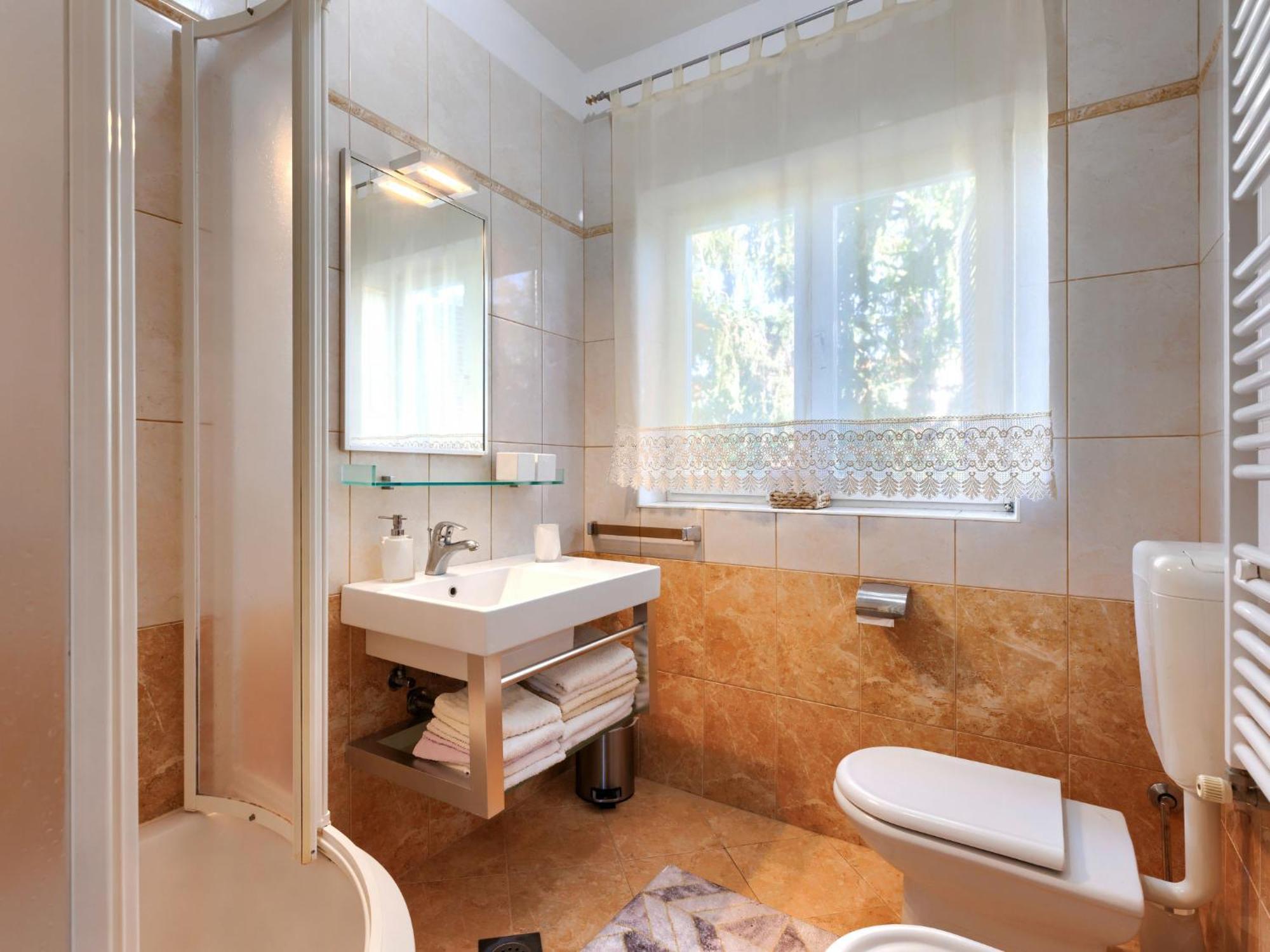 Apartment Ivanka By Interhome Poreč Eksteriør billede
