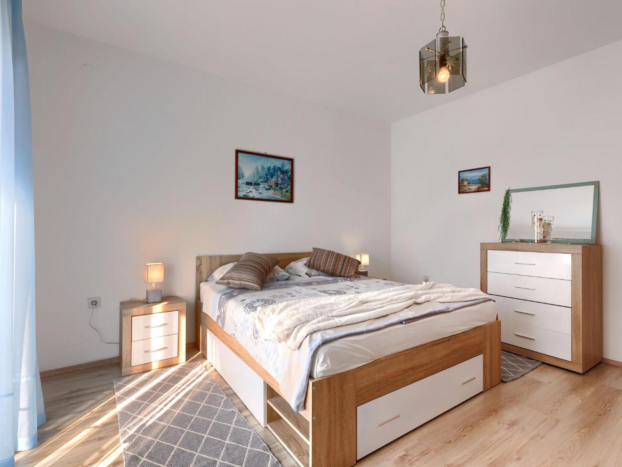 Apartment Ivanka By Interhome Poreč Eksteriør billede