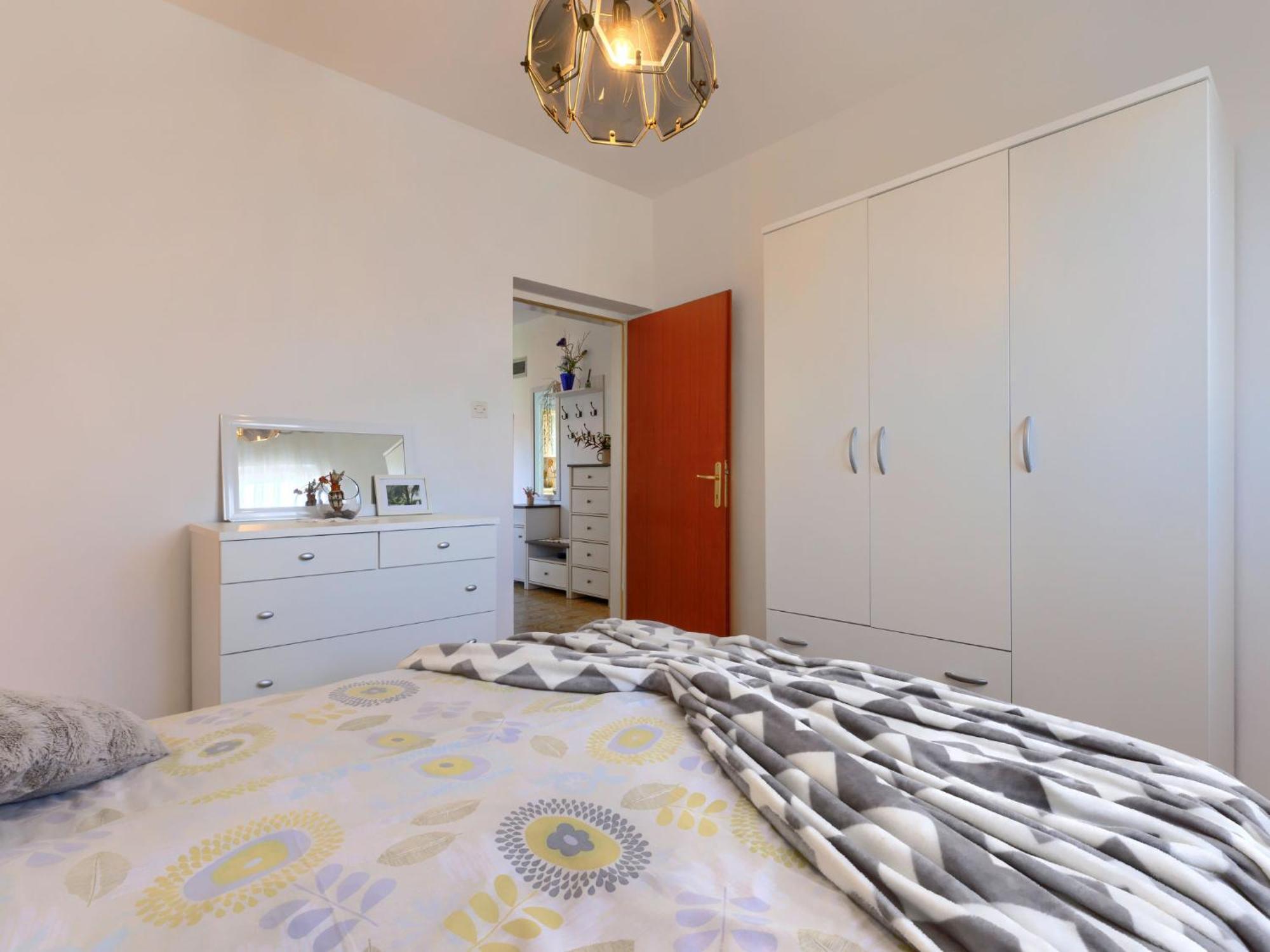 Apartment Ivanka By Interhome Poreč Eksteriør billede