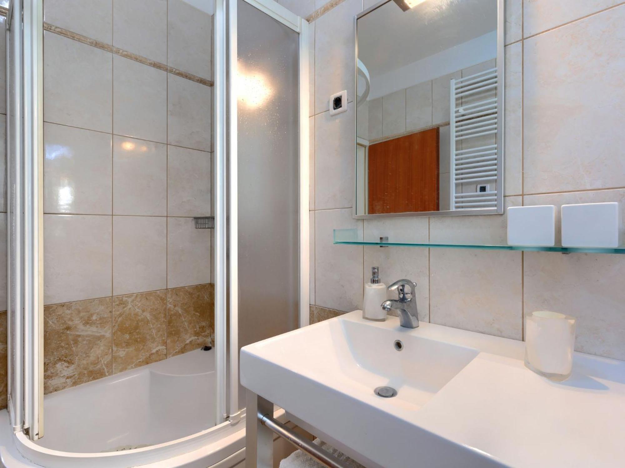 Apartment Ivanka By Interhome Poreč Eksteriør billede