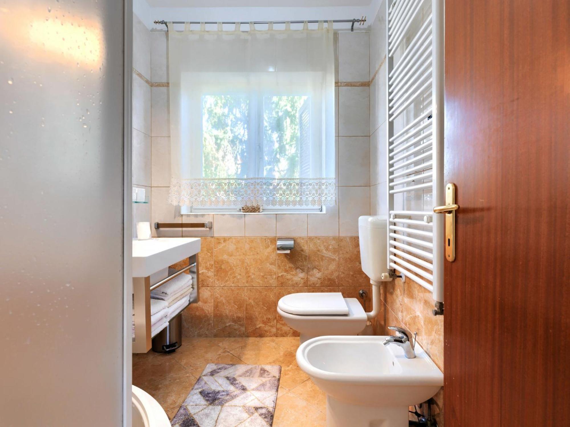 Apartment Ivanka By Interhome Poreč Eksteriør billede