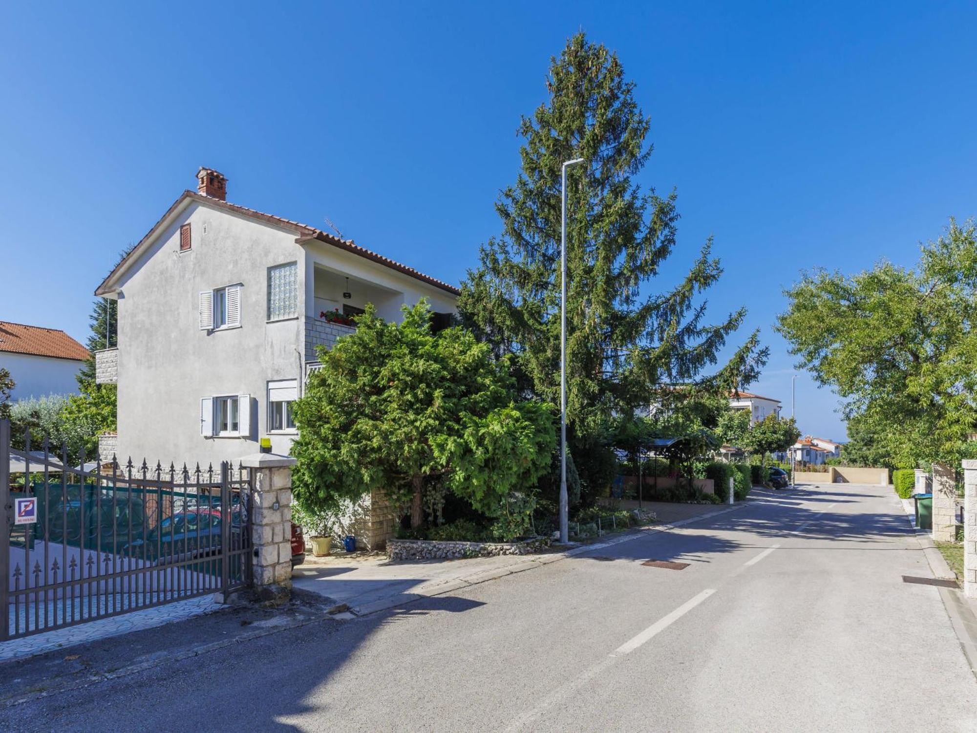 Apartment Ivanka By Interhome Poreč Eksteriør billede