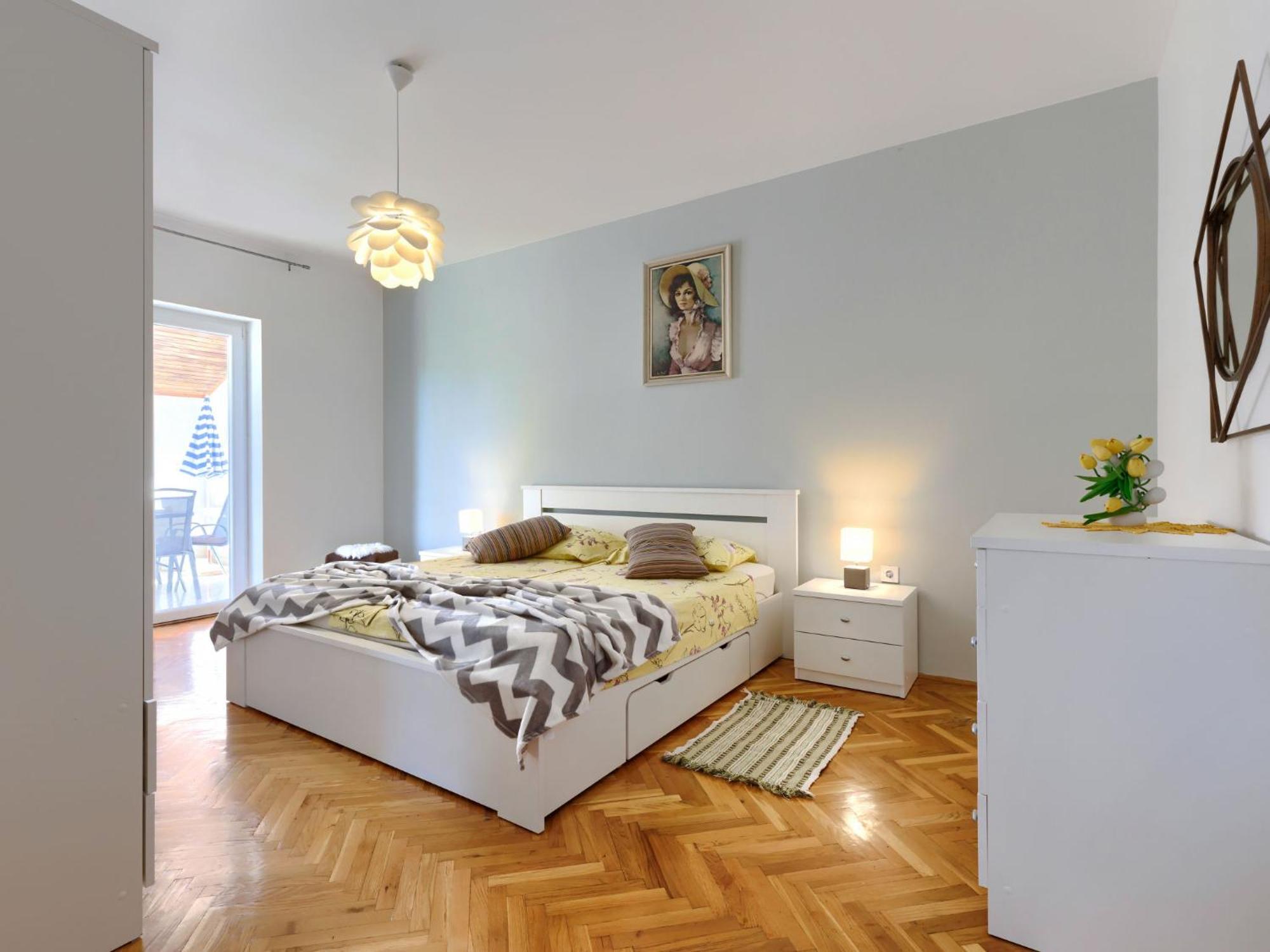 Apartment Ivanka By Interhome Poreč Eksteriør billede