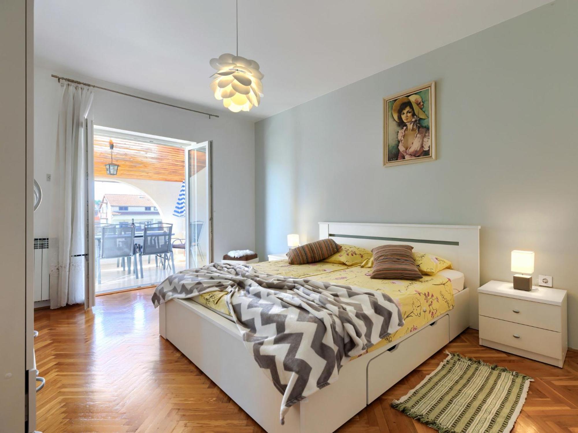 Apartment Ivanka By Interhome Poreč Eksteriør billede