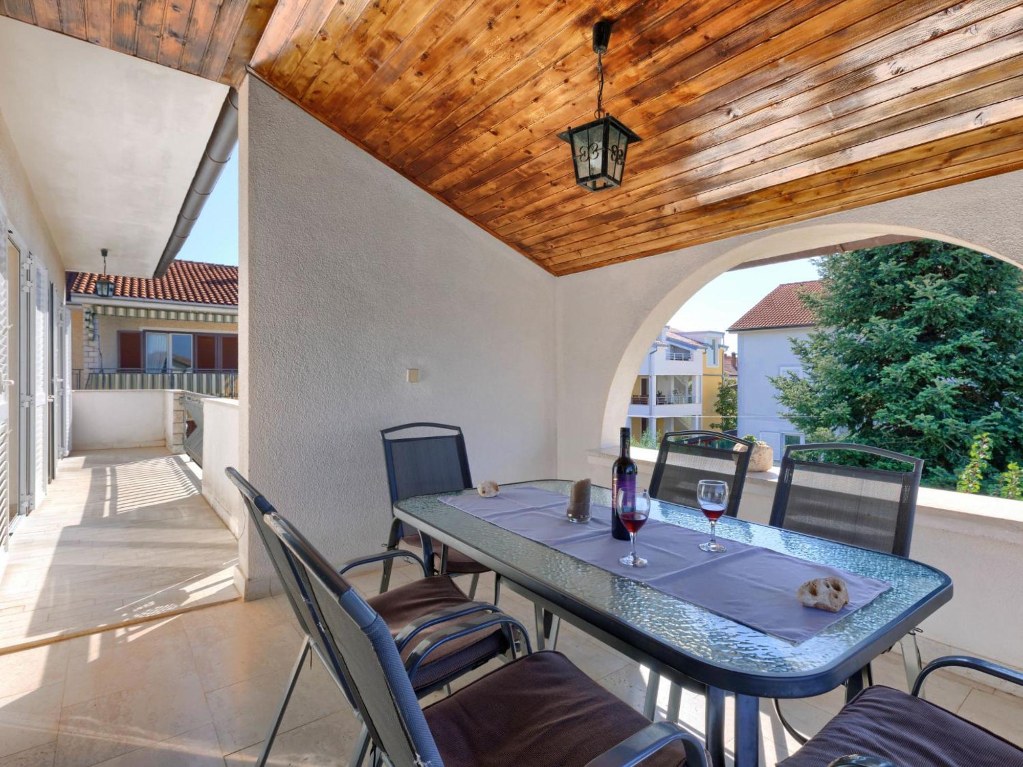 Apartment Ivanka By Interhome Poreč Eksteriør billede