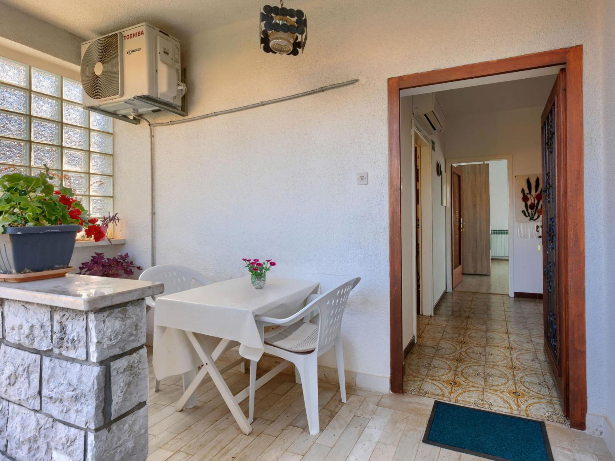 Apartment Ivanka By Interhome Poreč Eksteriør billede