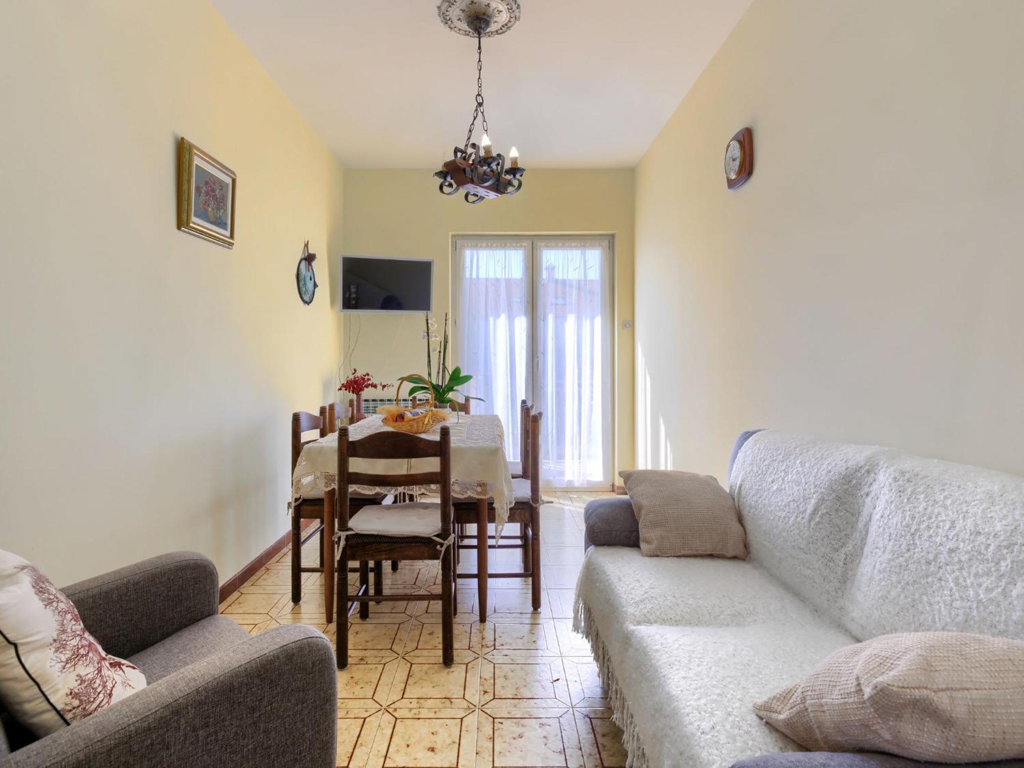 Apartment Ivanka By Interhome Poreč Eksteriør billede