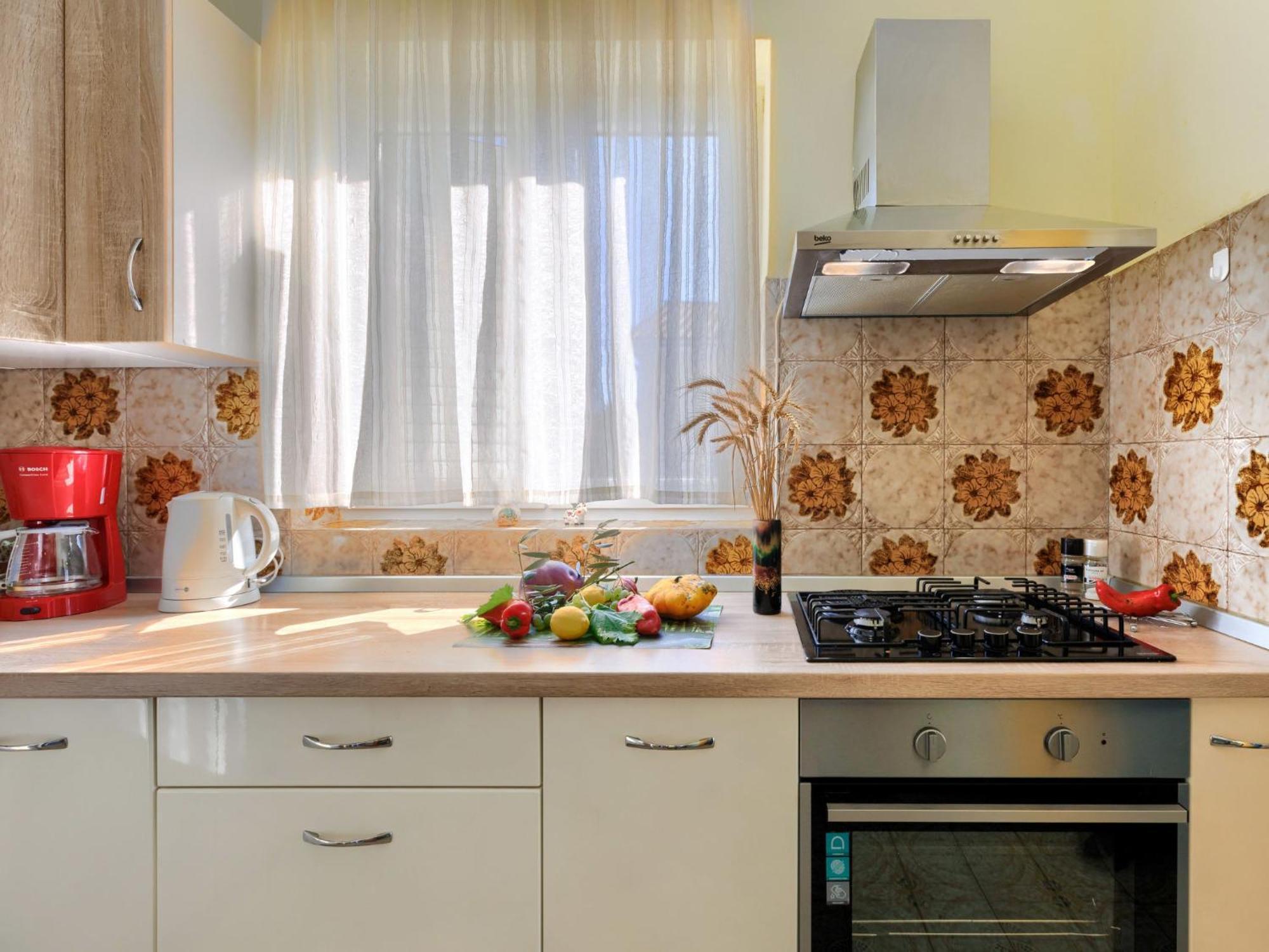 Apartment Ivanka By Interhome Poreč Eksteriør billede