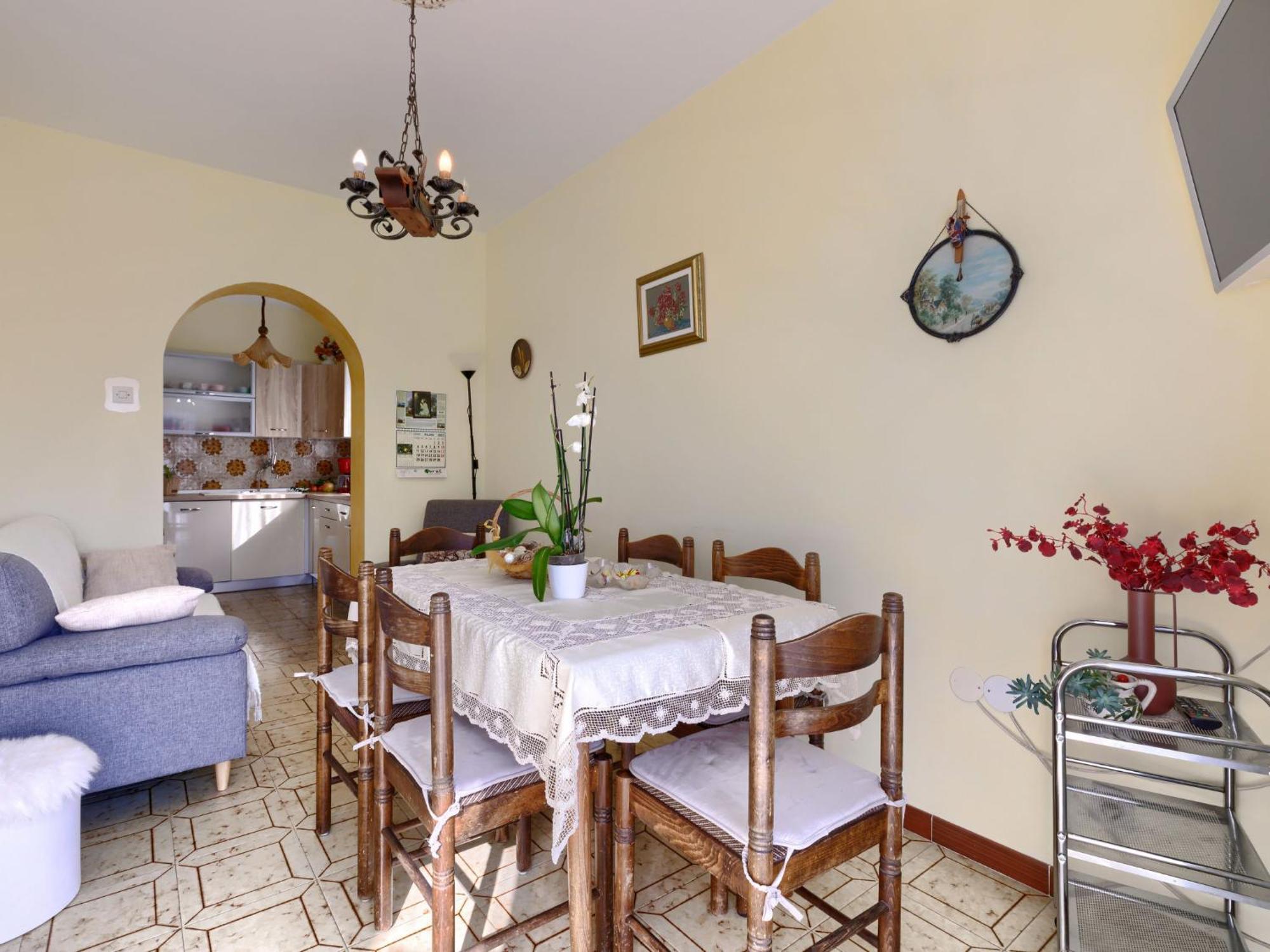 Apartment Ivanka By Interhome Poreč Eksteriør billede