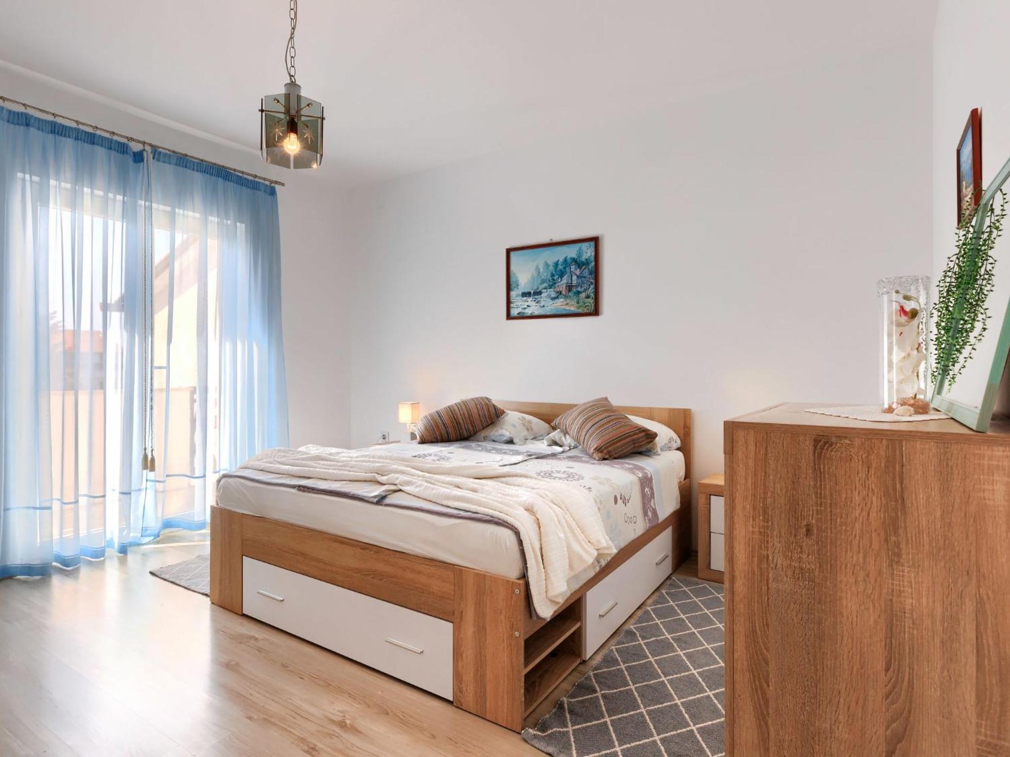 Apartment Ivanka By Interhome Poreč Eksteriør billede