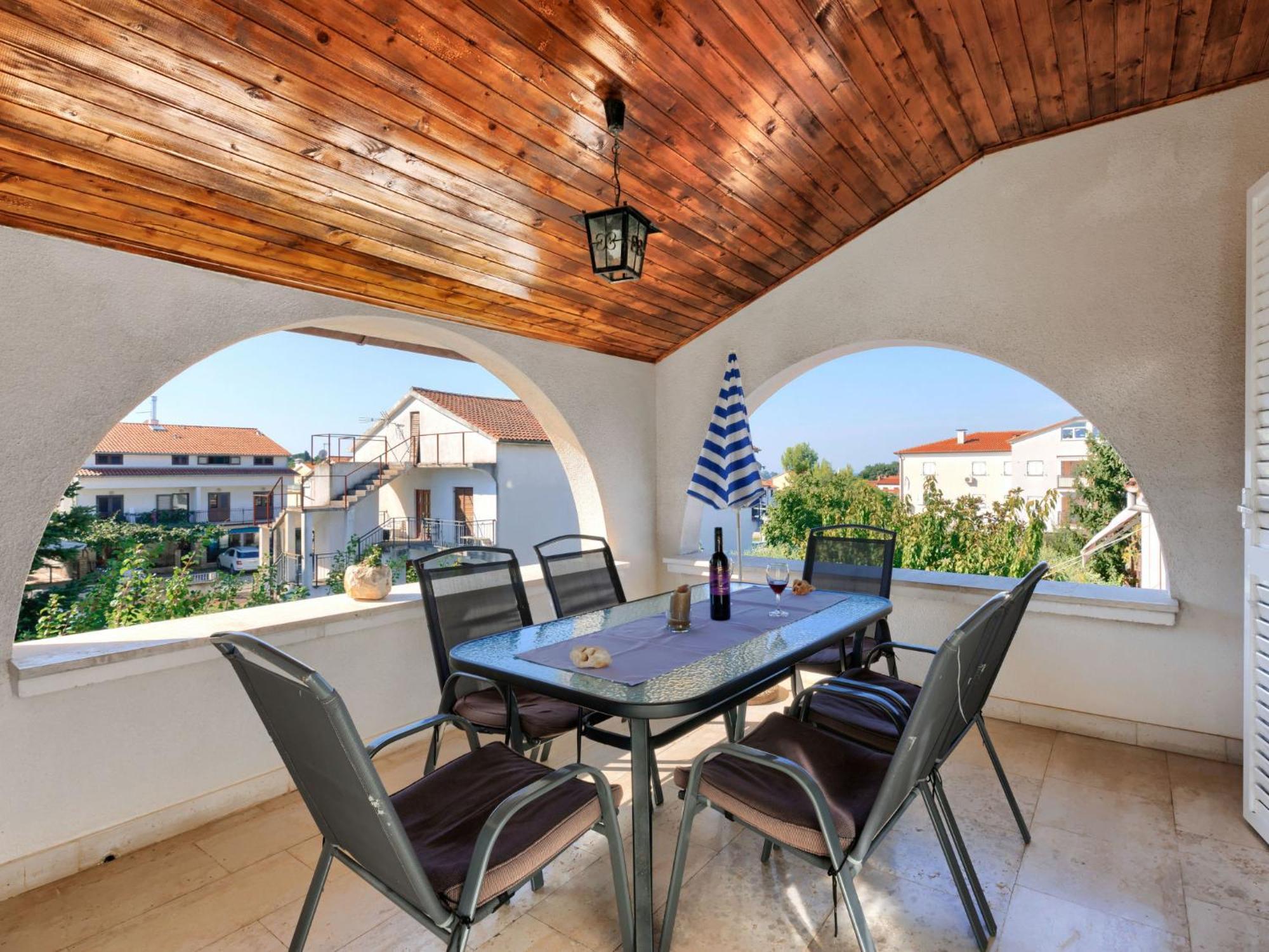 Apartment Ivanka By Interhome Poreč Eksteriør billede