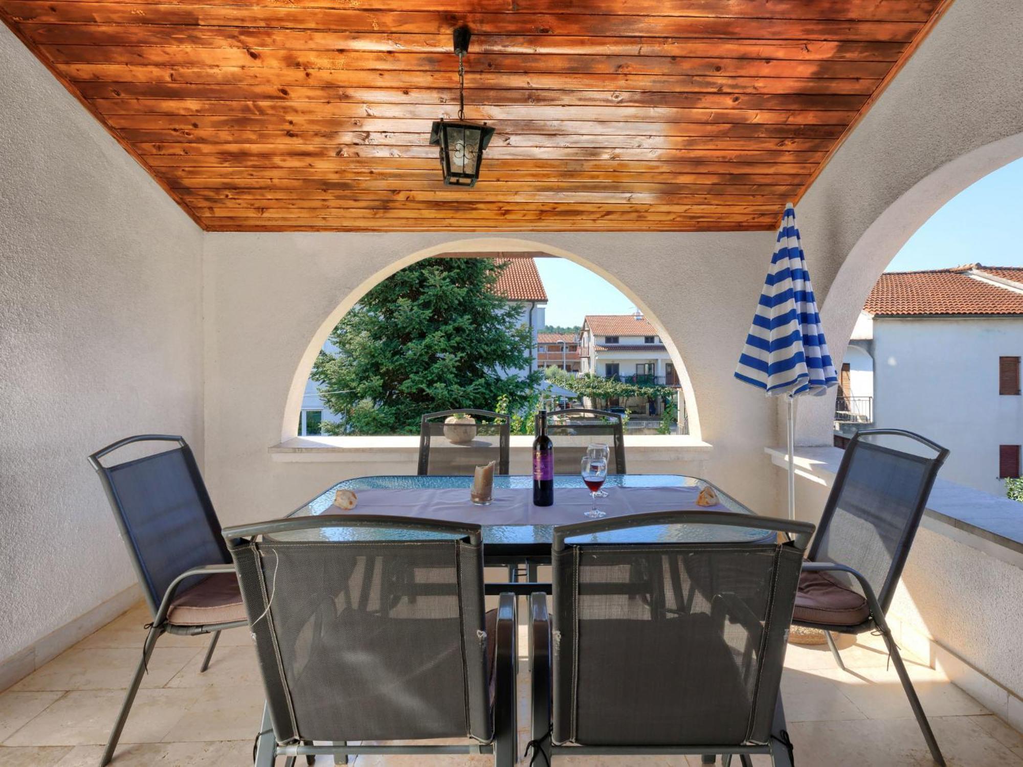Apartment Ivanka By Interhome Poreč Eksteriør billede